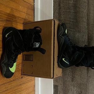 Nike Hyperko 2 -boxing shoes